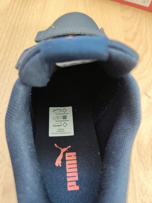 Нови маратонки Пума, номер 34.5