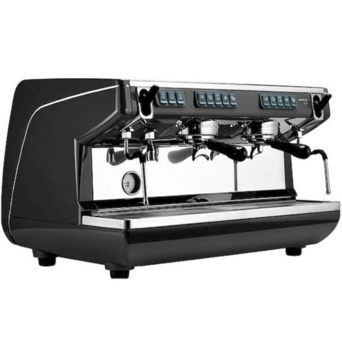 Ремонт кофемашин  Delonghi  Simonell Smeg