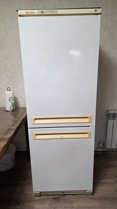 Холодильник STINOL - 101