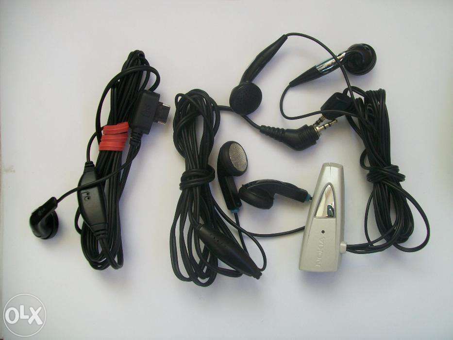 Accesotii telefon
