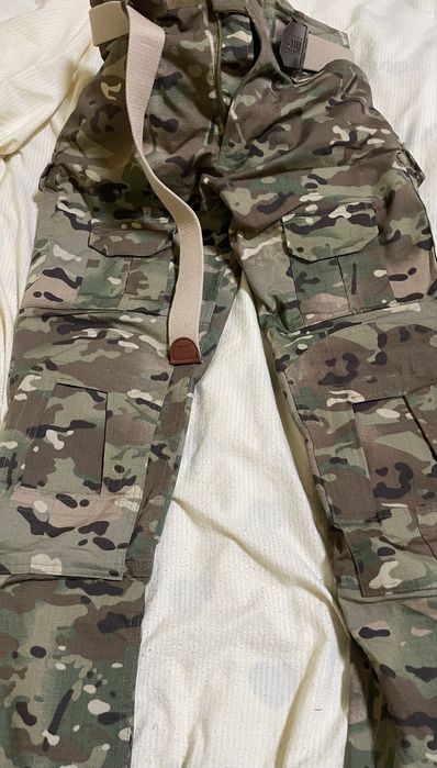 тактическая форма комплект ДМБ