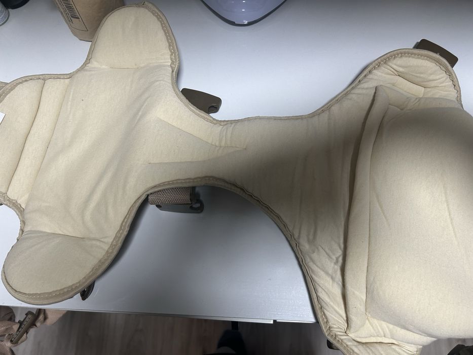 Рюкзак кенгуру.