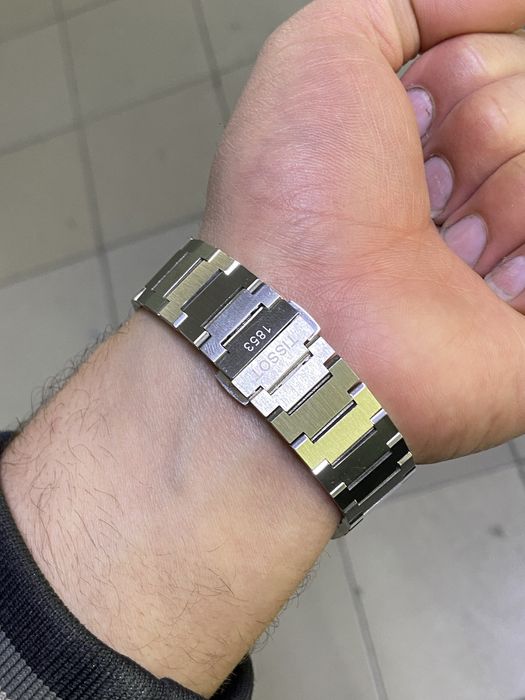 Tissot prx 1853 powermatic