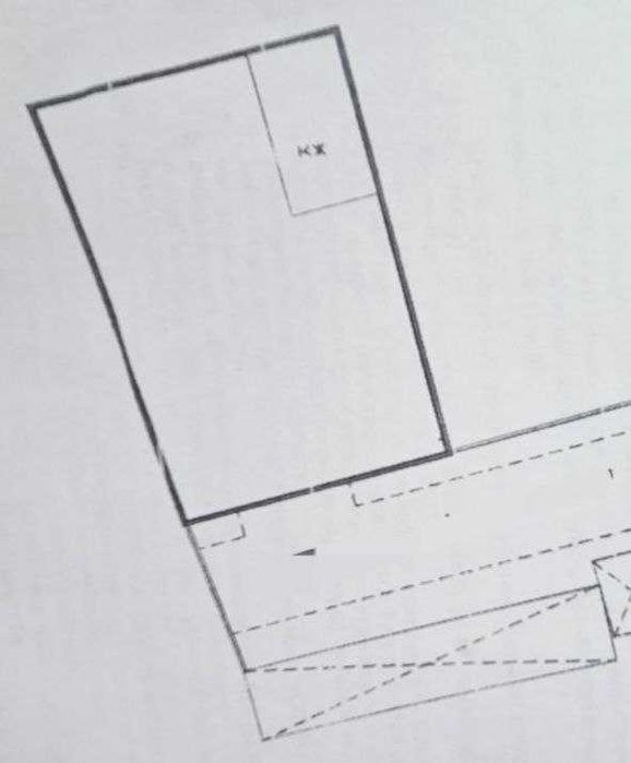 Продам участок 6 соток в Яшнабад.. р-не, ориентир пост Тузель