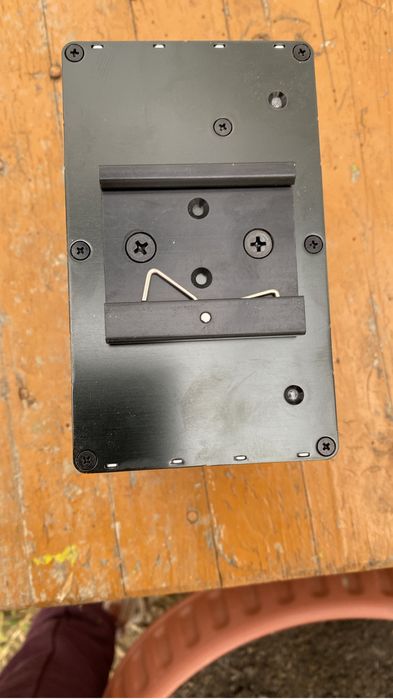 Vand , Allen Bradley Stratix 5200 model 1783-CMS10P,