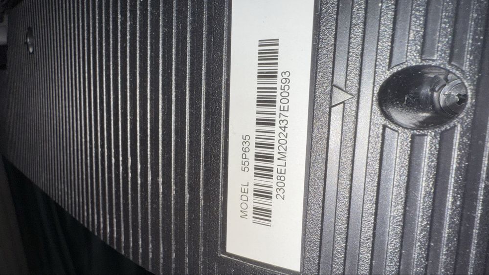 Продам Телевизор tcl