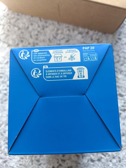 Cameră de supraveghere WiFi Reolink E1