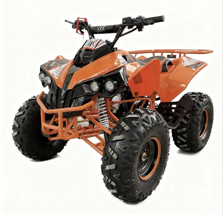 ATV 125cc off-road