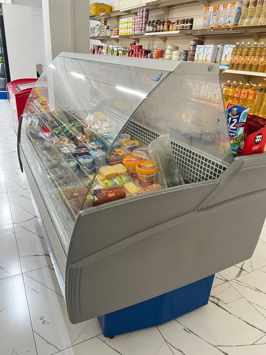 Холодильник продается