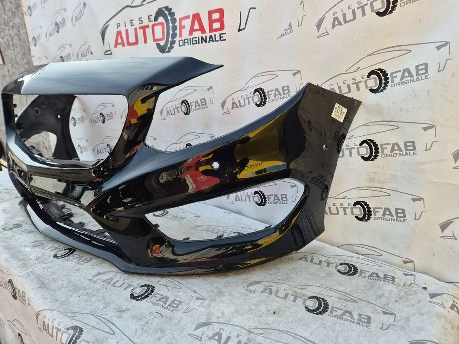 Bara fata Mercedes B-Class W246 AMG-Line Facelift an 2015-2016-2017-20