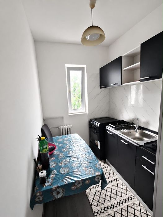 Apartament 2 camere Vest