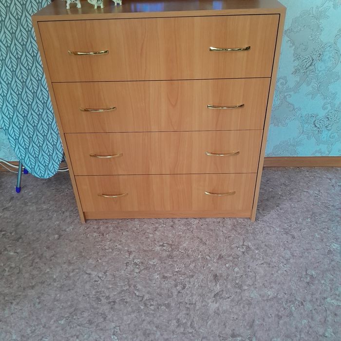Продам комод в отличном состоянии