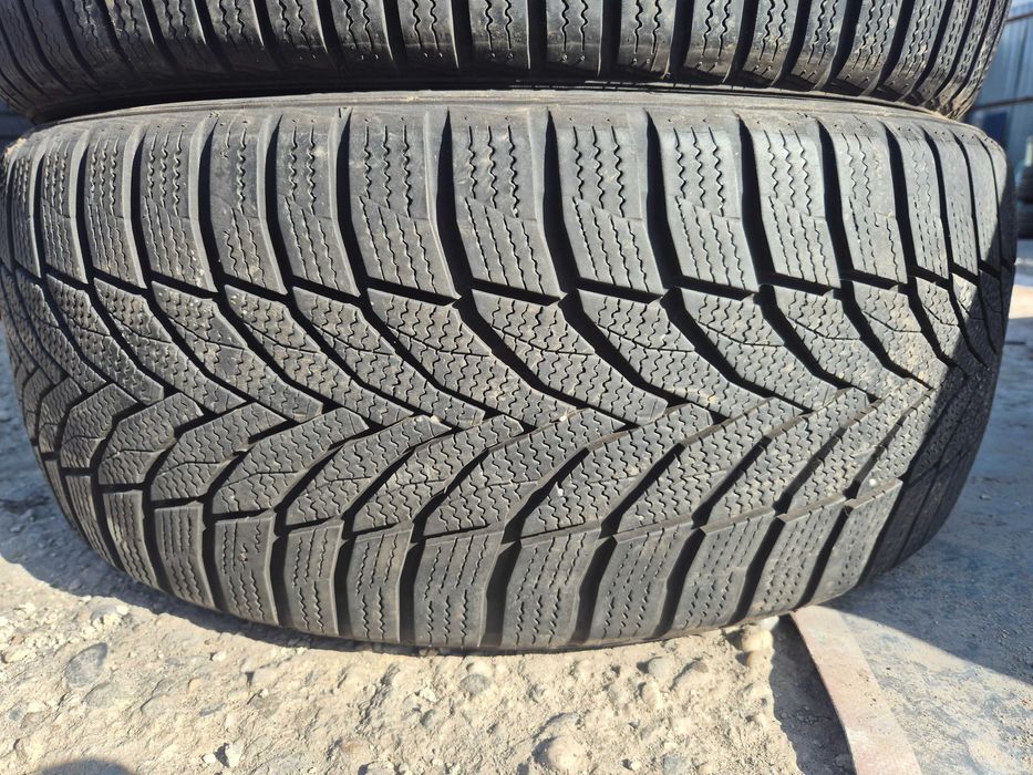 2 Anvelope M+S - 235/45/18 - NEXEN - APP NOI - DOT 2022 !