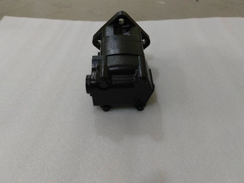 Гидравлический мотор BM3Y-80