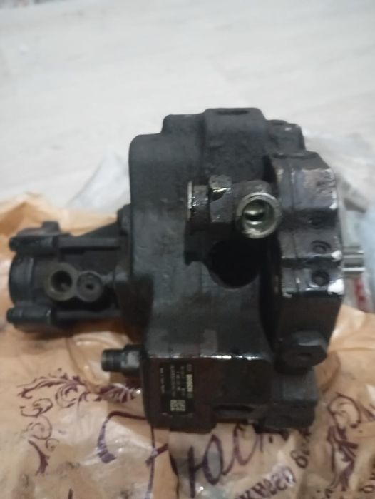 Продам рабочий насос тнвд