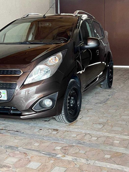 Spark avtomat 4 pozitsiya