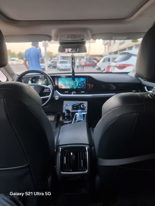 Bestune b 70 ful variyat