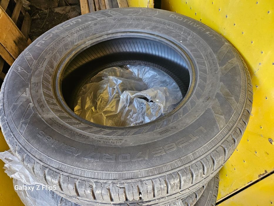 Дөңгелек сатылады