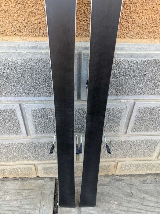 schi stockli stormrider 85 motion L168cm