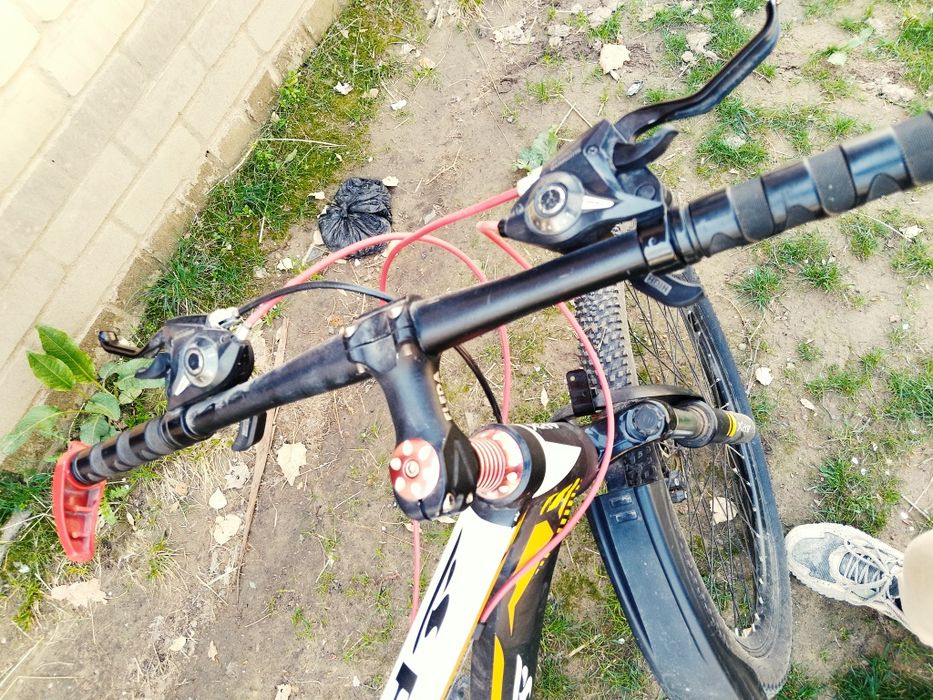 Велосипед  XDS   б/у