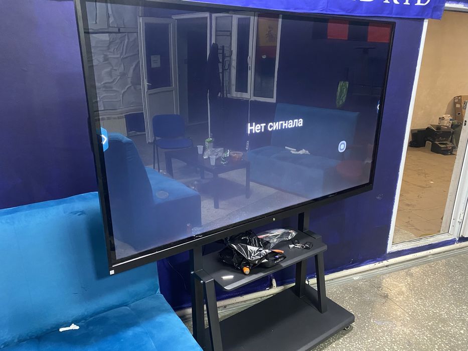 Интерактивные панели 500000тг