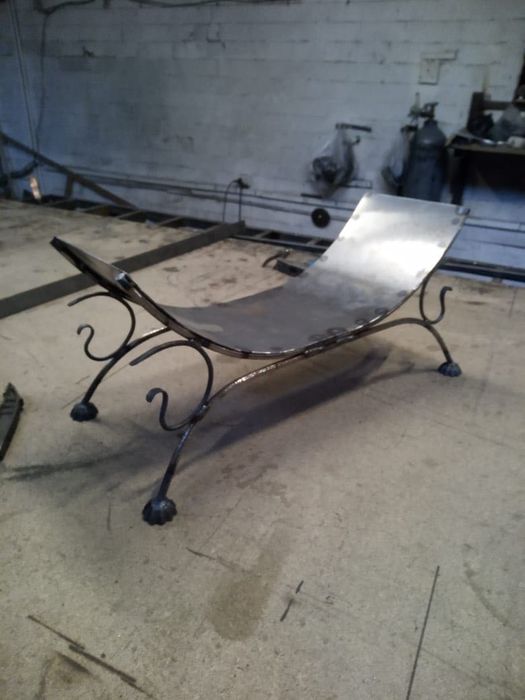 Сварочные работы