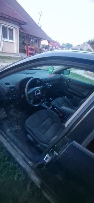 AUDI A3 2002 — imagine 2