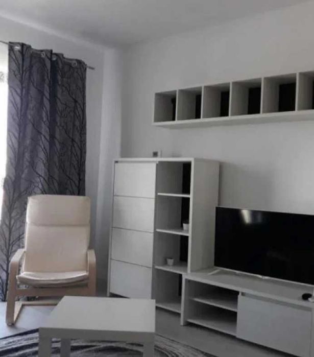 Дава се под наем Едностаен апартамент в Пловдив, Коматево - 40 кв.м за 204 € - Снимка #4