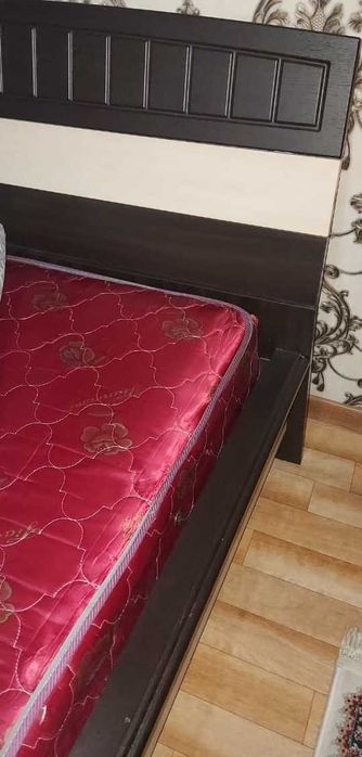 Спальный гарнитур Кардинал