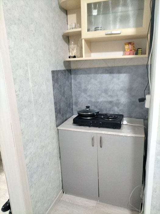Квартира по суточно