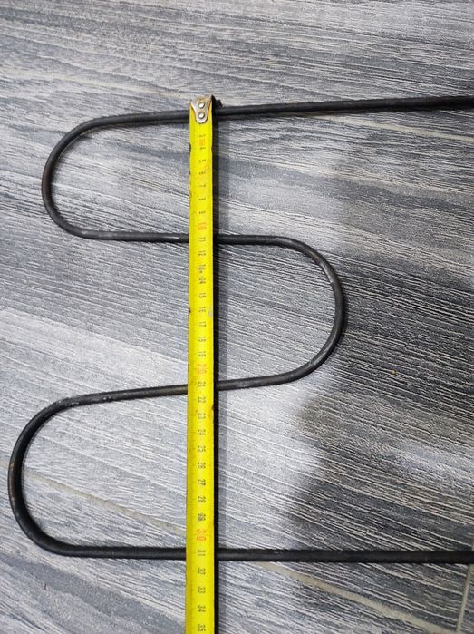 Тен для электропечи