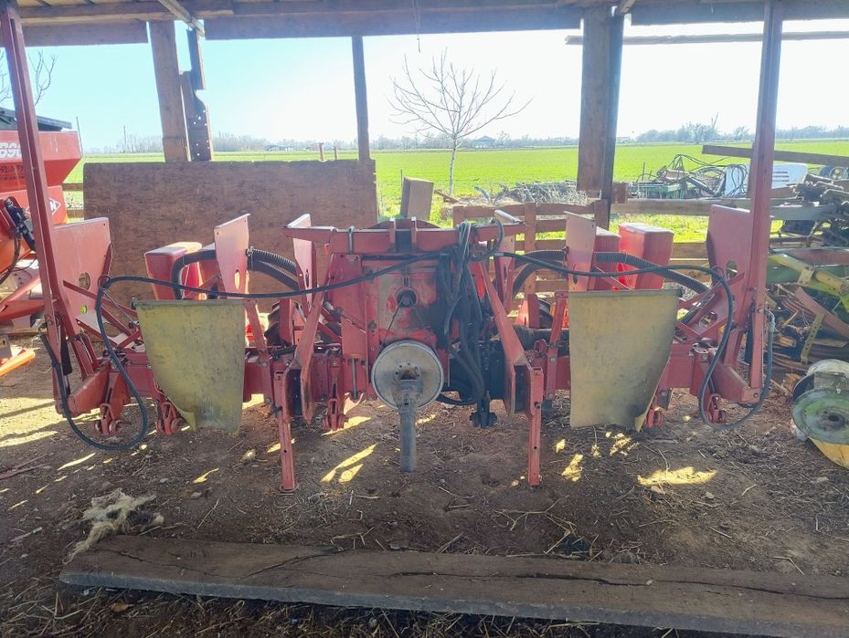 Semănătoare gasparso.