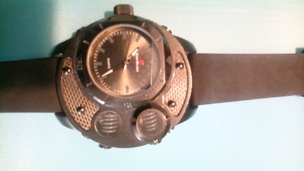 Часовник "Gino Milano" - мъжки!