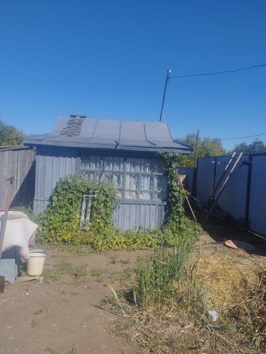 Продам дачу по красноярской трассе