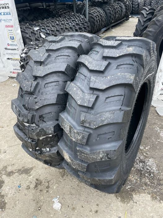 ANVELOPA 18.4-26 MRL MTU 428 TL 14 PR INDUSTRIAL