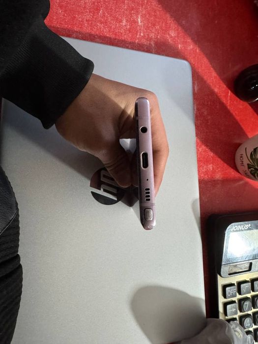 Samsung Galaxy Not 9