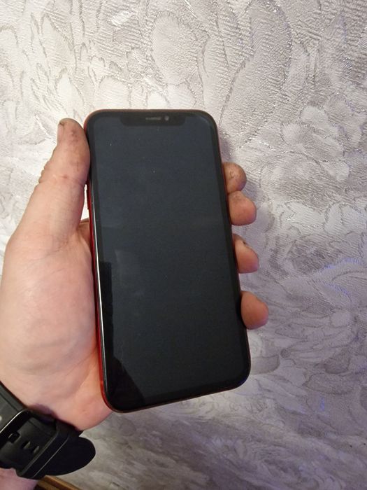 iPhone Xr 64gb продам