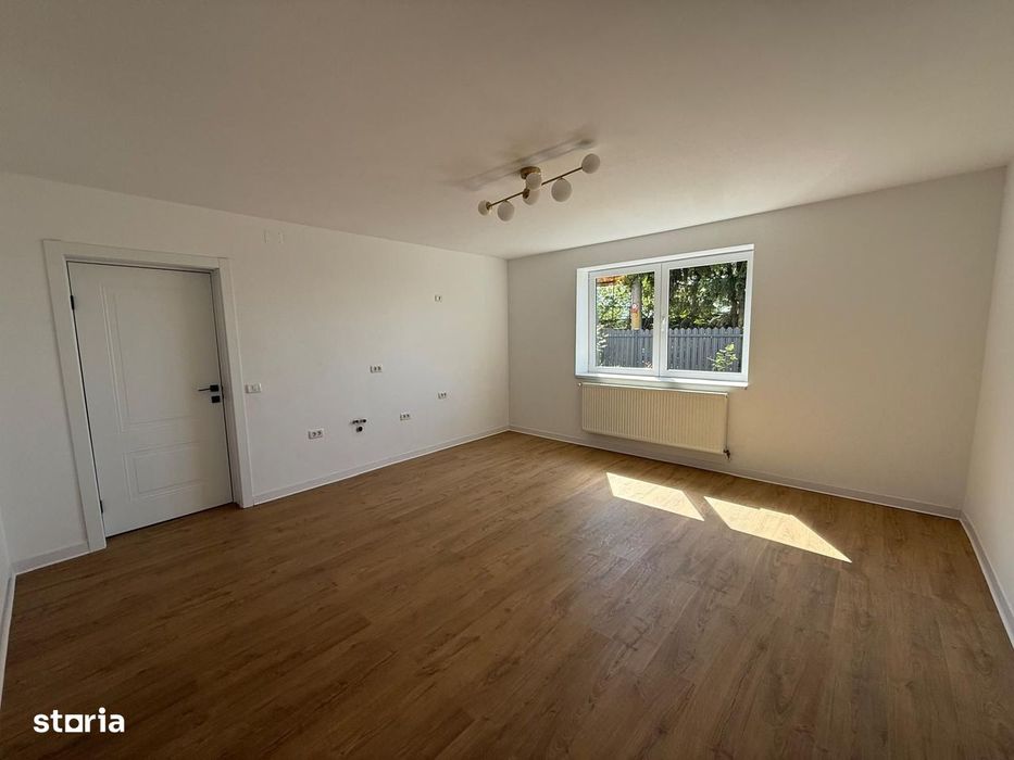 Apartament cu 2 camere in casa I Brasovul Vechi I Vedere panoramica