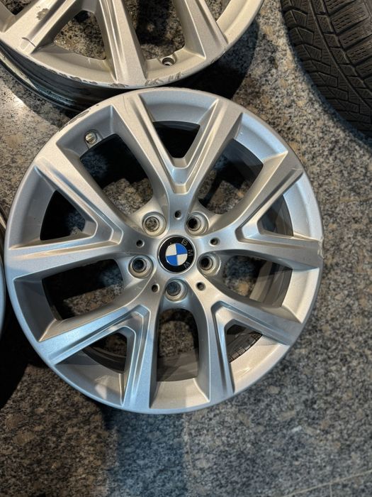 Jante originale BMW X1 F48 / X2 F39 – 17 inch Style 574