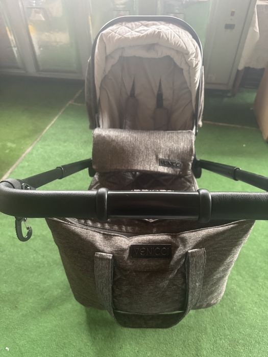 Venicci Tinum 3in 1 +isofix