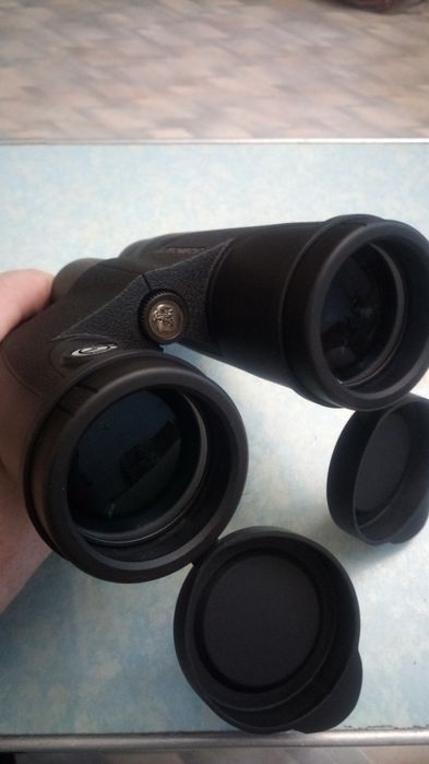 Бинокль " SAGA " - 8 * 42