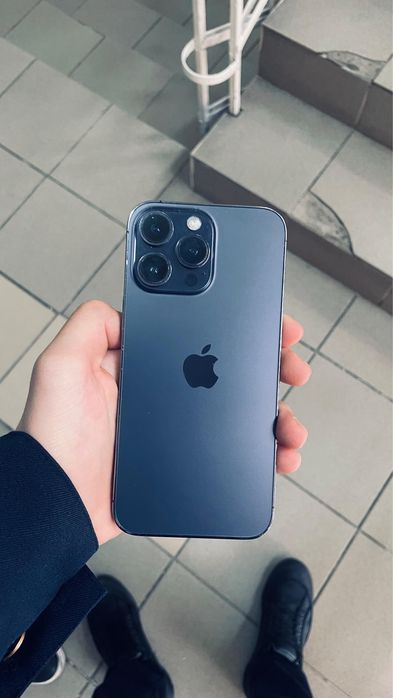 Айфон 14 про макс