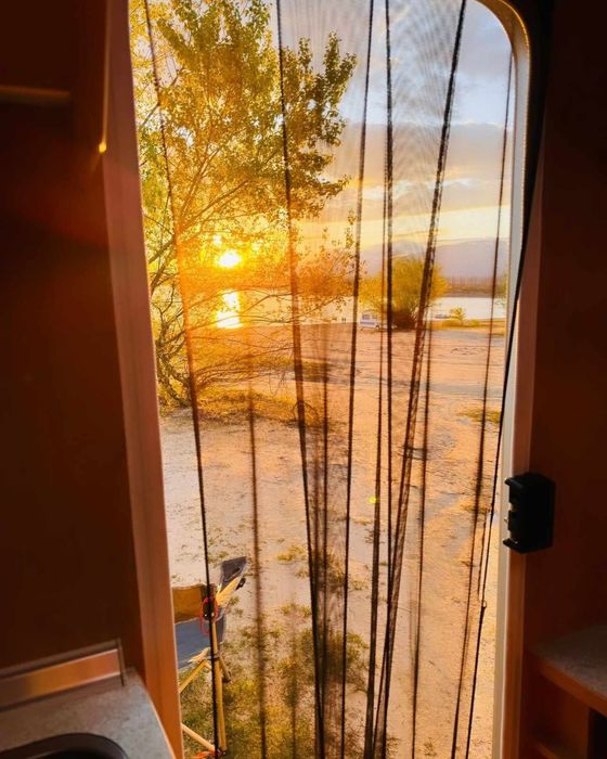 Кемпер под наем сезон лято 2025 от 160лв.