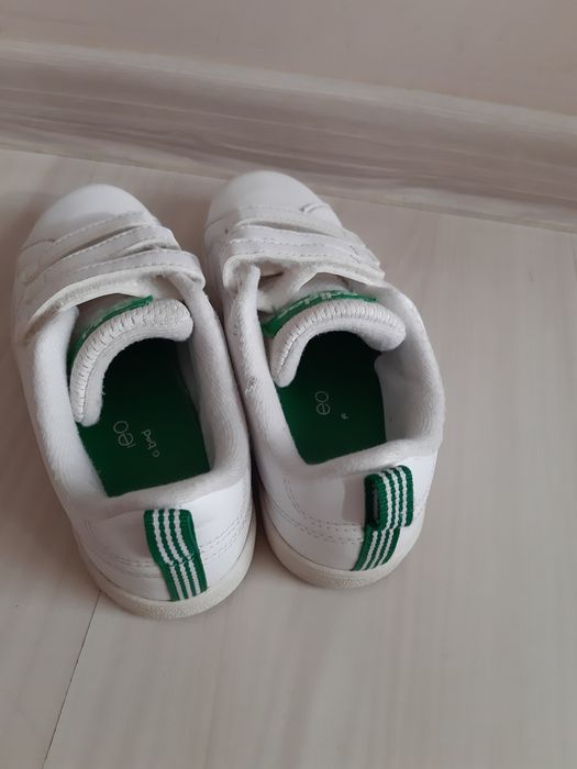 Детски маратонки Adidas размер 31