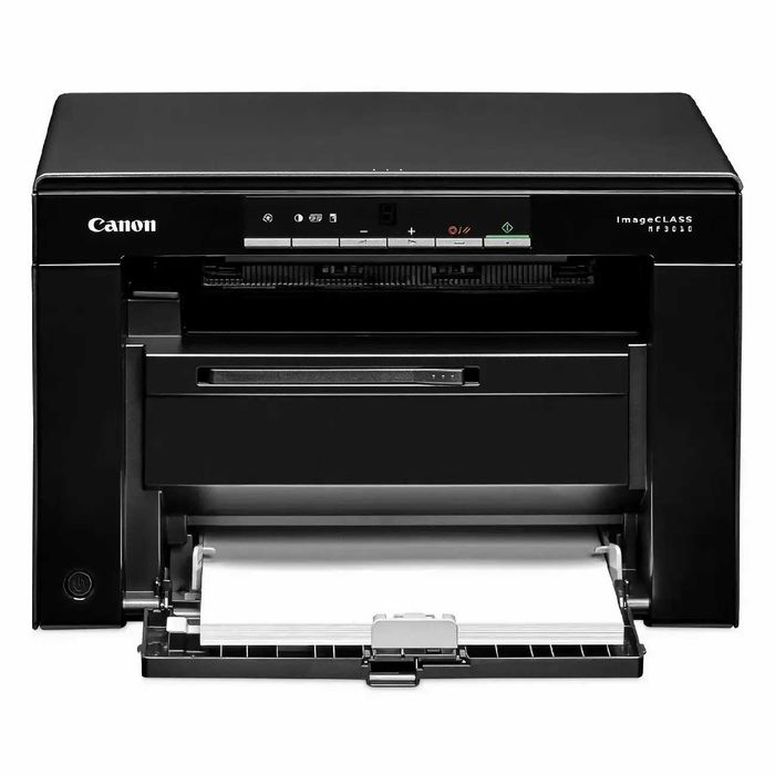 Canon MF3010 lazer printer
