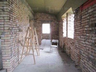 Продам особняк (недостроенный) в Медеуском районе
