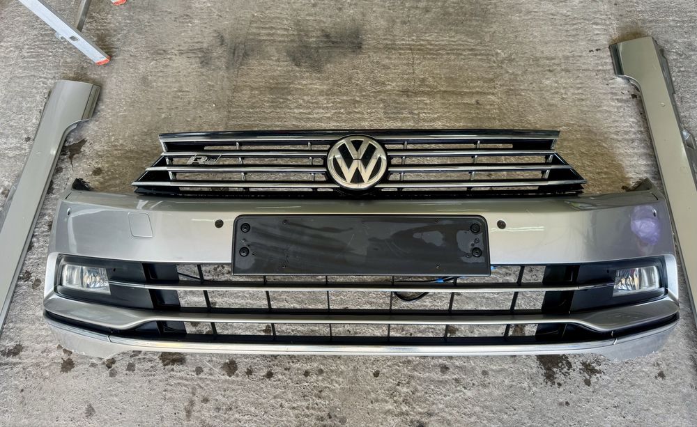 Продавам от VW Passat 8 броня