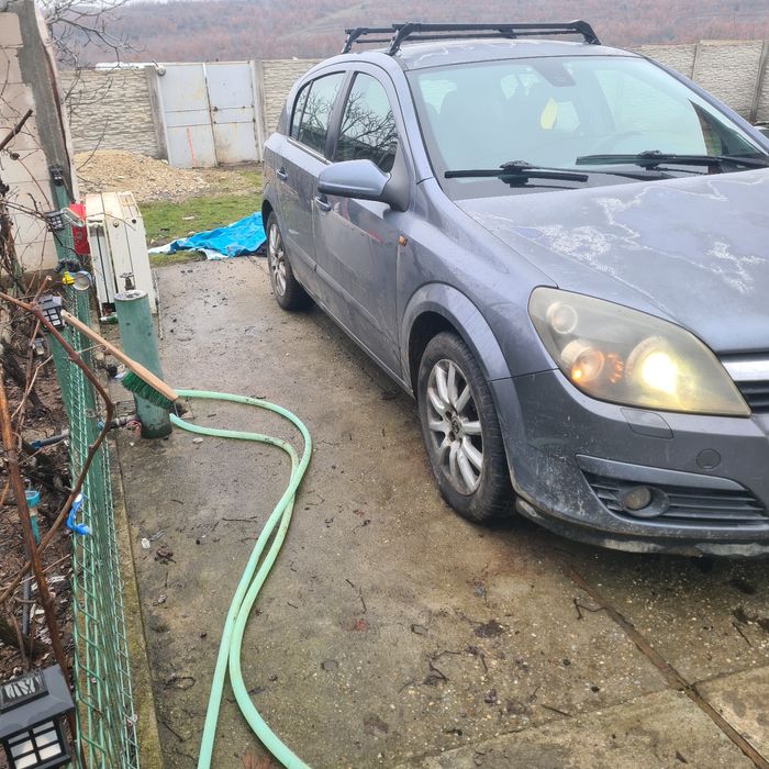 Opel astra h in stare buna de funcționare,mai multe detalii la telefon