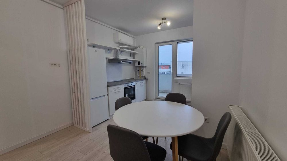 Apartament nou de inchiriat