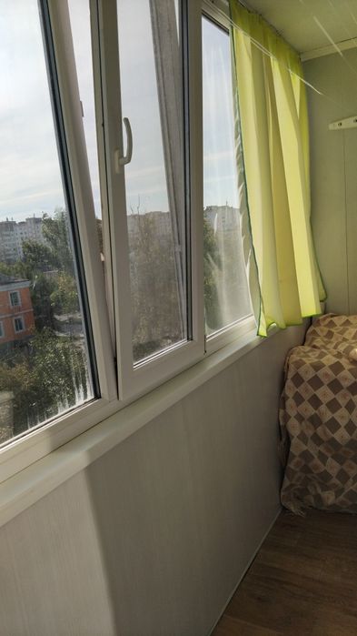 Продам 3х комнатную квартиру